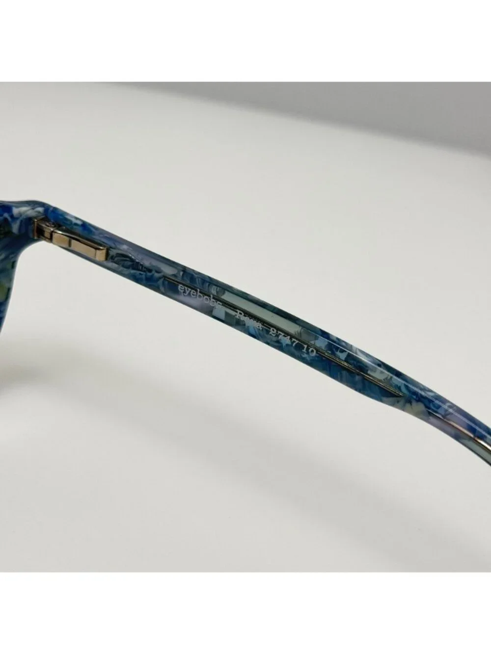 Eyebobs  2747 10 Reva Eyeglasses Eye Glasses Readers 45-22 +1.75